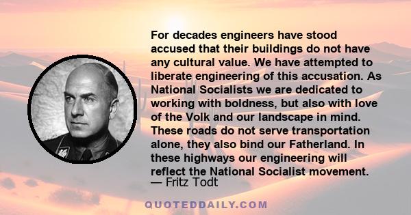 For decades engineers have stood accused that their buildings do not have any cultural value. We have attempted to liberate engineering of this accusation.