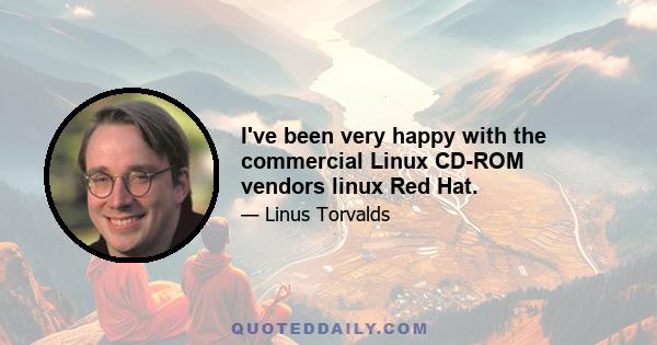 I've been very happy with the commercial Linux CD-ROM vendors linux Red Hat.