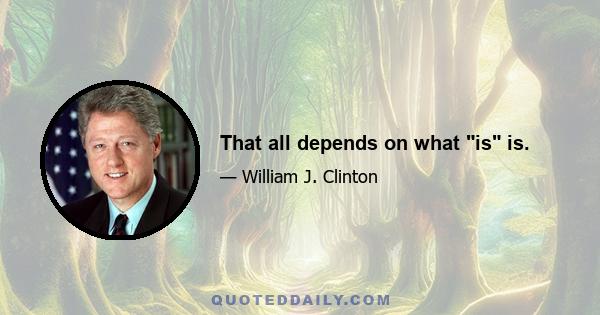 That all depends on what is is.