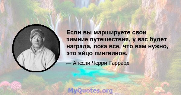 Если вы маршируете свои зимние путешествия, у вас будет награда, пока все, что вам нужно, это яйцо пингвинов.