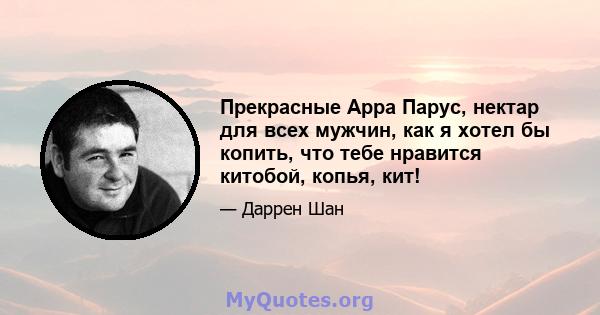 Прекрасные Арра Парус, нектар для всех мужчин, как я хотел бы копить, что тебе нравится китобой, копья, кит!