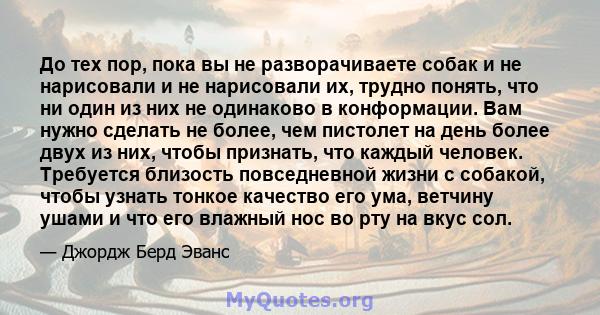 До тех пор, пока вы не разворачиваете собак и не нарисовали и не нарисовали их, трудно понять, что ни один из них не одинаково в конформации. Вам нужно сделать не более, чем пистолет на день более двух из них, чтобы