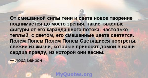 От смешанной силы тени и света новое творение поднимается до моего зрения, такие тяжелые фигуры от его карандашного потока, настолько теплый, с светом, его смешанные цвета светятся. Полем Полем Полем Полем Светящиеся