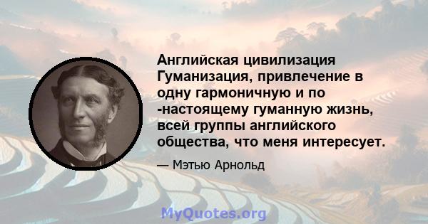 Английская цивилизация Гуманизация, привлечение в одну гармоничную и по -настоящему гуманную жизнь, всей группы английского общества, что меня интересует.